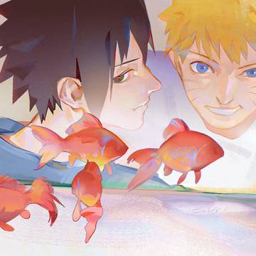 🐡🐟