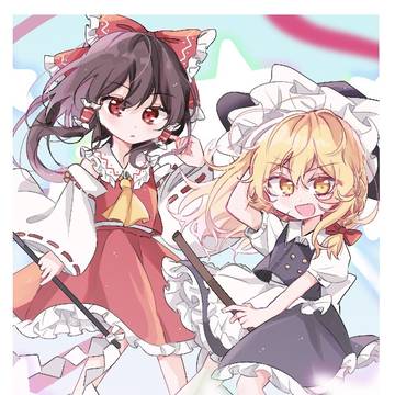 ⛩️✨⭐