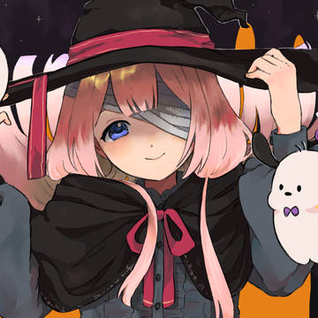 ハッピーハロウィン❕❕