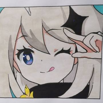 派蒙