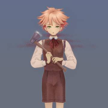 ハロウィン2021
