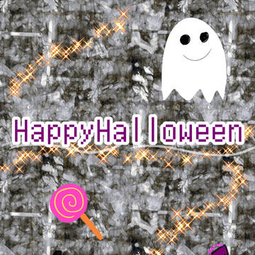 ハロウィーーーーーン🎃🎃