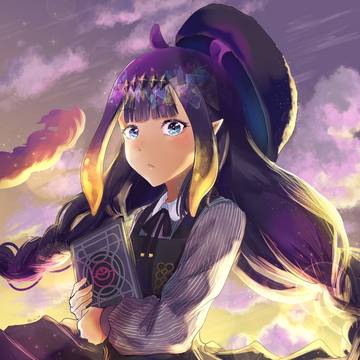 Tako braids