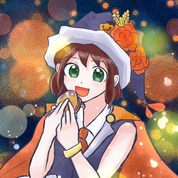 ハロウィン