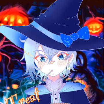 Happy Halloween🎃