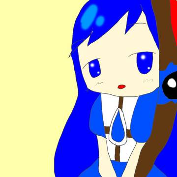 ドリーちゃん