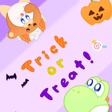 ハッピーハロウィン🎃🍬
