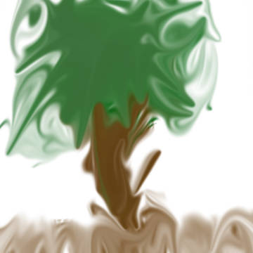 き