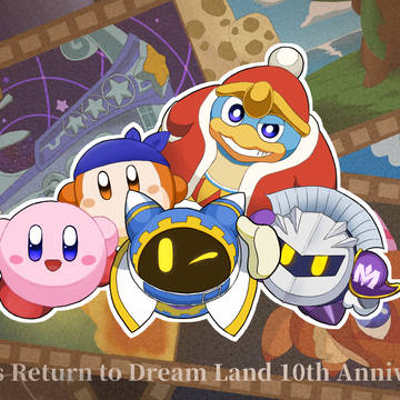 10周年おめでとう！