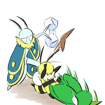 BugFablesまとめ②