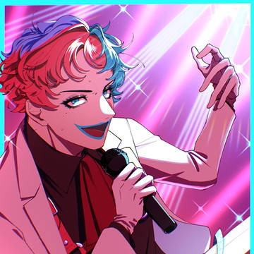 NIJIROCK NEXT BEAT
