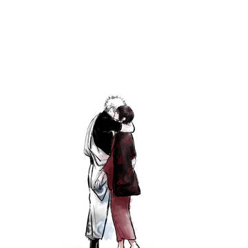 銀高ラクガキ6