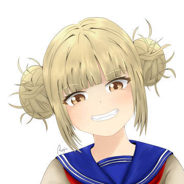 トガヒミコ