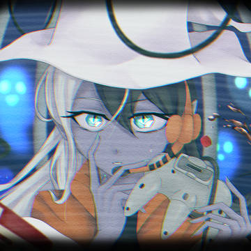 公開実況中