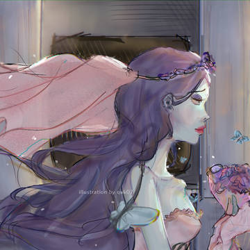 Corpse Bride