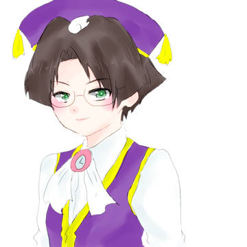 五年以上描いてなかった
