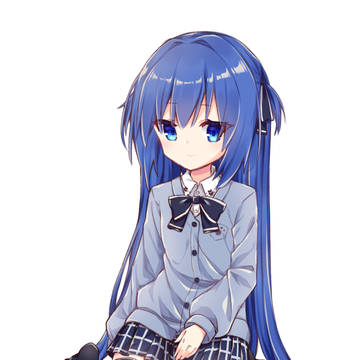 優ちゃん