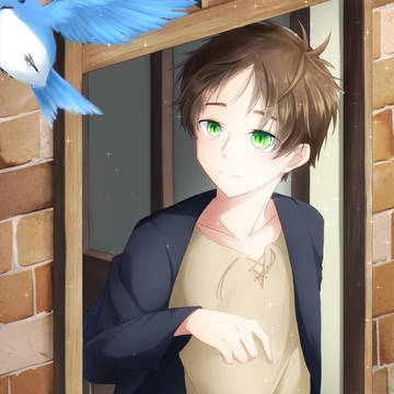 リク絵エレン