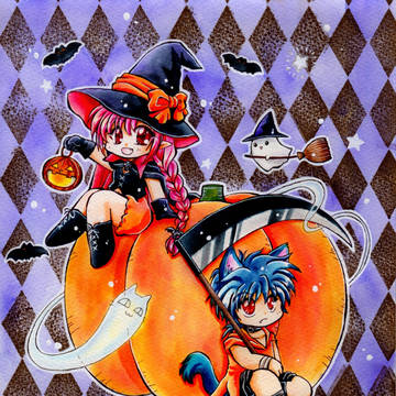 Halloween 2021