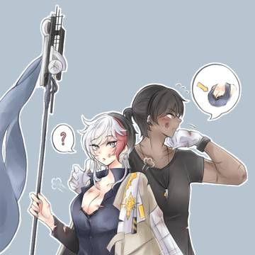 Thorns x Elysium(♀)