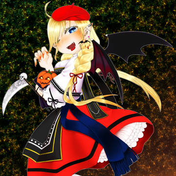 Happyhalloween
