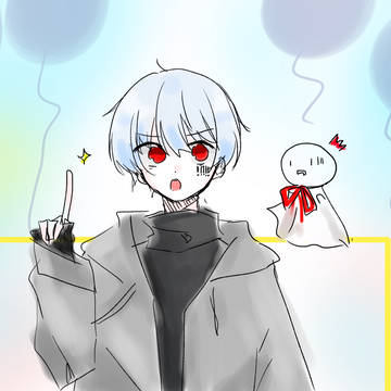 まふまふさん