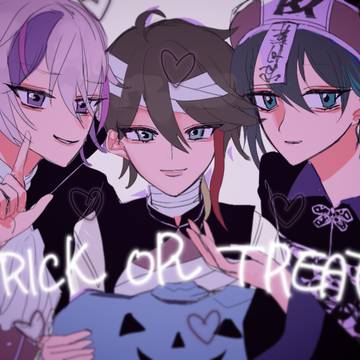 🎃🎃🎃