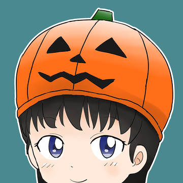 ハロウィン2021