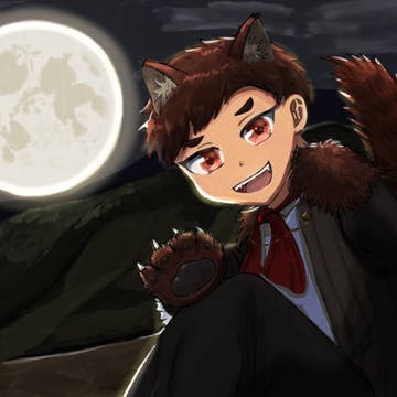 🐺