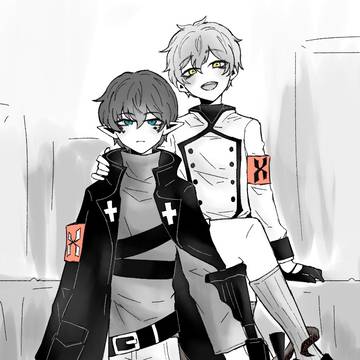 Faust x Mephisto