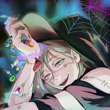 ハロまひ