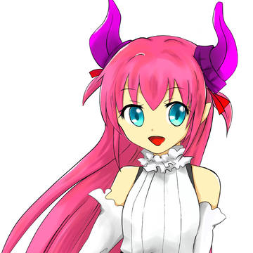 エリちゃん