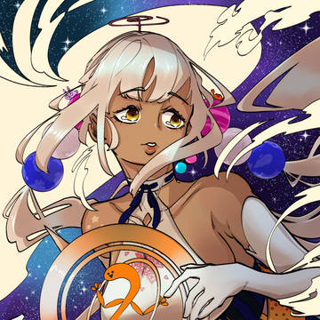 "Space"