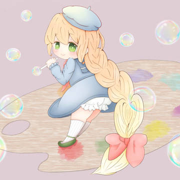 芸術の秋