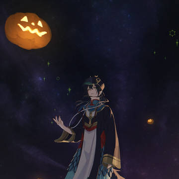 Halloween 2021