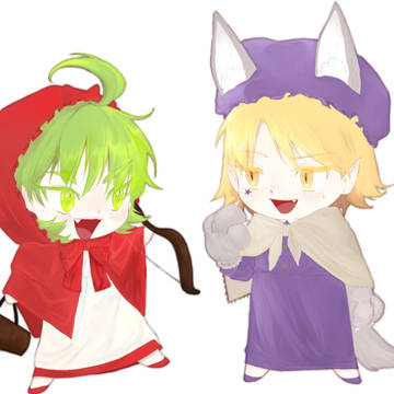 ギリギリハロウィン