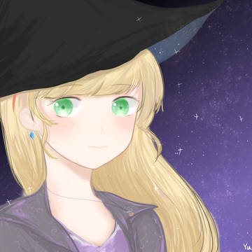 Happy Halloween!