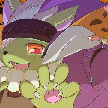 ハッピーハローウィン
