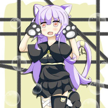 ハロウィン？