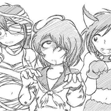 ハロウィン
