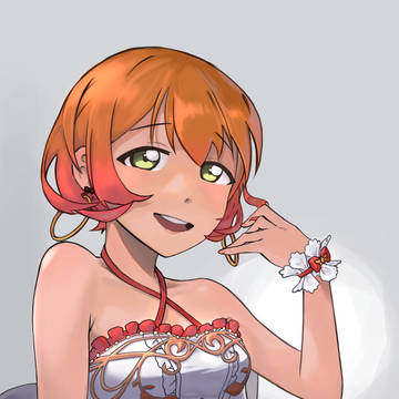 凛!!