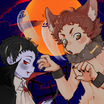 ハロウィン2021