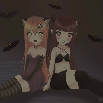 Happy Halloween Day.