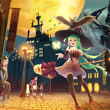 Happy Halloween