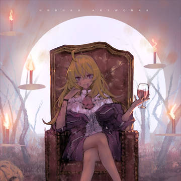 『Trick or...』