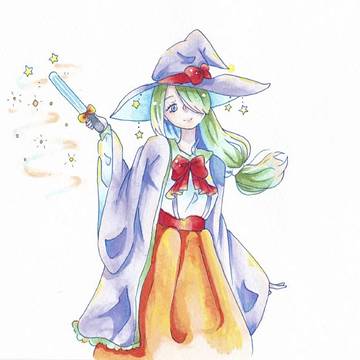ハロウィン