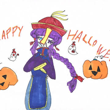👻🎃HAPPY HALLOWEEN🎃👻