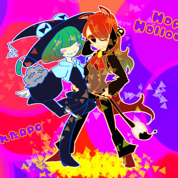 【ありふれたRPG】Happy Halloween!!