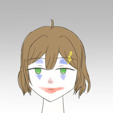 Joker Mio