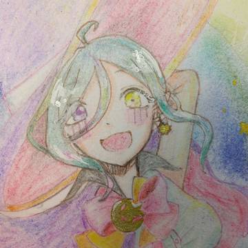 Trick or Treat！